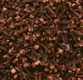 Kerala Whole Dried Clove Buds Head Intact